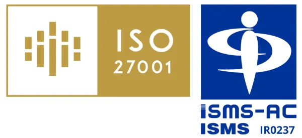 ISO/IEC 27001 ISMS 認証