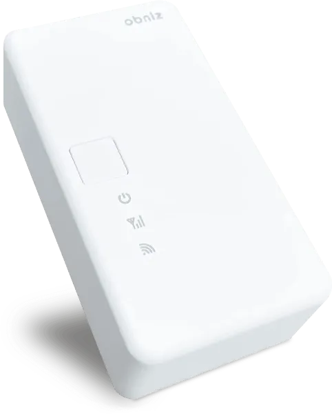 BLE/LTE Gateway