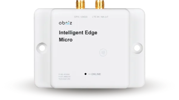 Intelligent Edge Micro